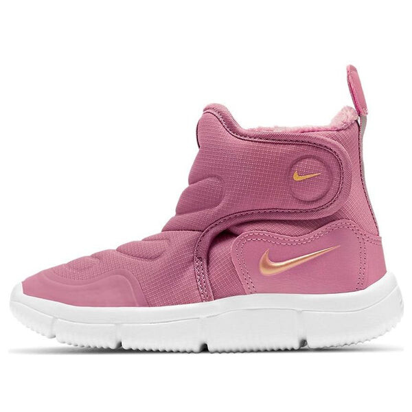 Зимние ботинки детские Nike, розовый
Зимние ботинки детские Nike, розовый