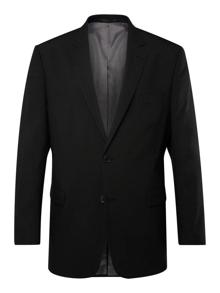 Куртка Men Plus, черный
Куртка Men Plus, черный