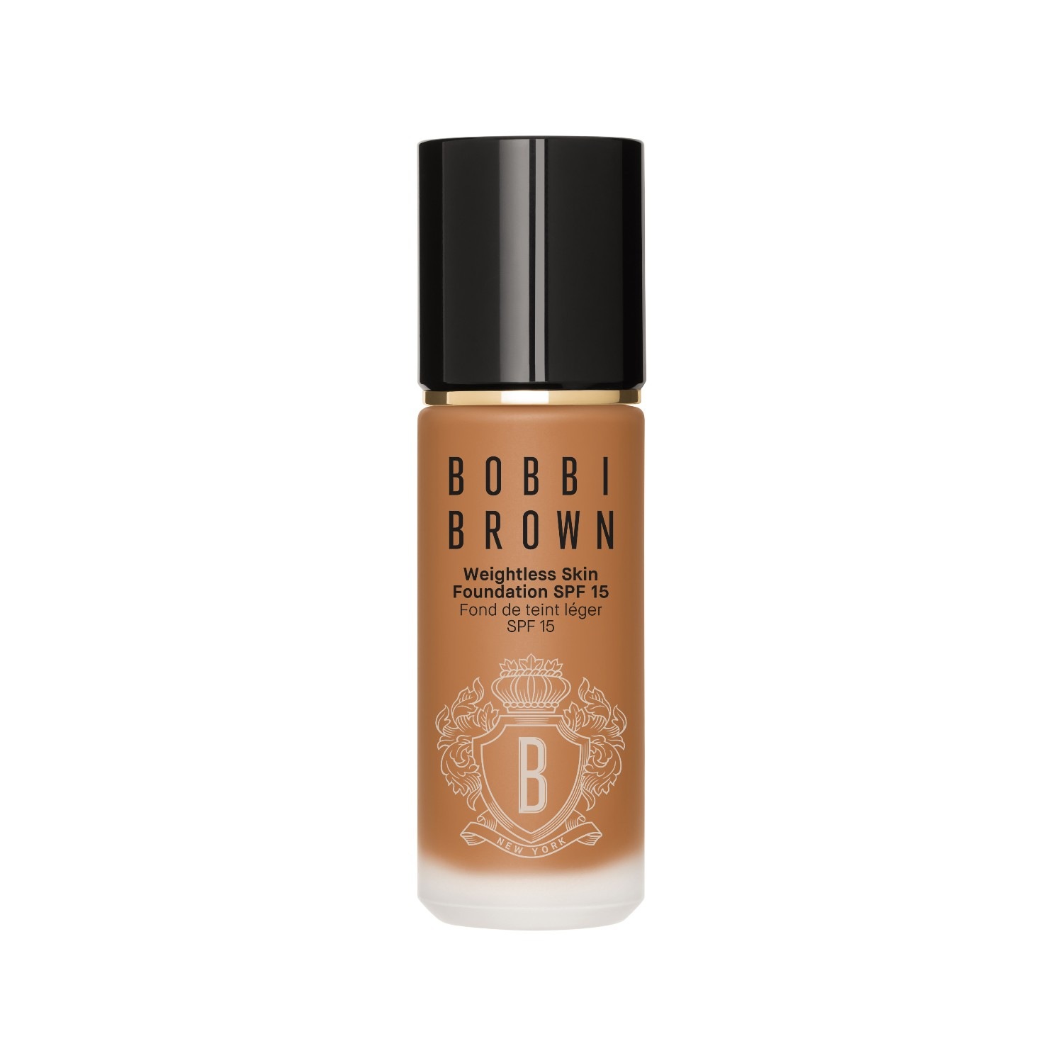 Тональный крем для лица weightless skin Bobbi Brown, 44 cool golden, объем 30 мл
Тональный крем для лица weightless skin Bobbi Brown, 44 cool golden, объем 30 мл