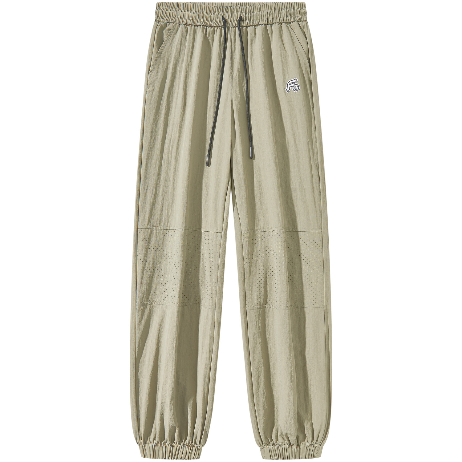 Повседневные брюки Unisex FUERZA, зеленый
Повседневные брюки Unisex FUERZA, зеленый