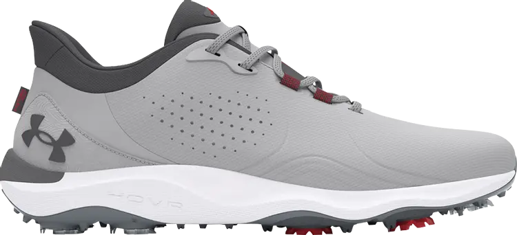 Кроссовки Drive Pro Wide Golf 'Mod Grey Castlerock', серый
Кроссовки Drive Pro Wide Golf 'Mod Grey Castlerock', серый