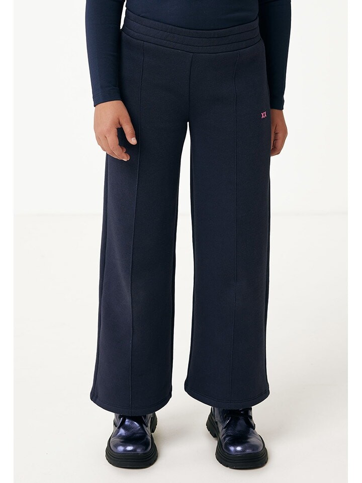 Спортивные брюки Mexx, темно-синий
Спортивные брюки Mexx, темно-синий