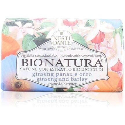 Bio Natura Женьшень и ячмень 0,25 кг, Nesti Dante, Серый, Bio Natura Женьшень и ячмень 0,25 кг, Nesti Dante
Bio Natura Женьшень и ячмень 0,25 кг, Nesti Dante, Серый, Bio Natura Женьшень и ячмень 0,25 кг, Nesti Dante