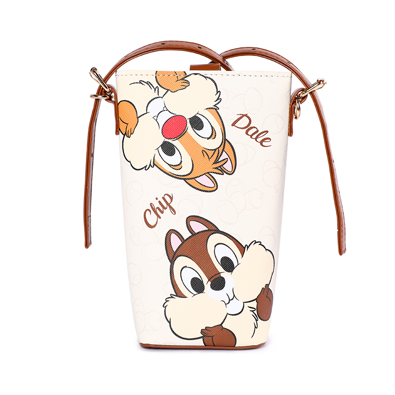 Disney Кроссбод из ПВХ коллекции Minnie Collection Mickey Collection, Chip 'n Dale
Disney Кроссбод из ПВХ коллекции Minnie Collection Mickey Collection, Chip 'n Dale