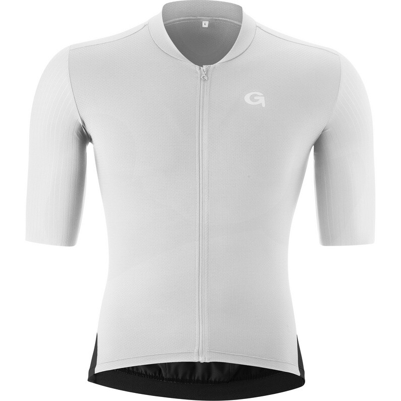 Мужской трикотаж Ситиво Gonso, белый
Мужской трикотаж Ситиво Gonso, белый