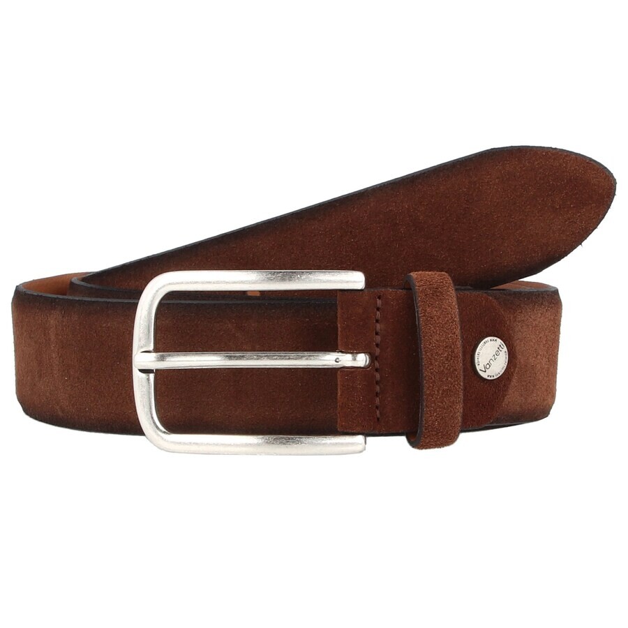 Ремень VANZETTI Belt, коричневый
Ремень VANZETTI Belt, коричневый