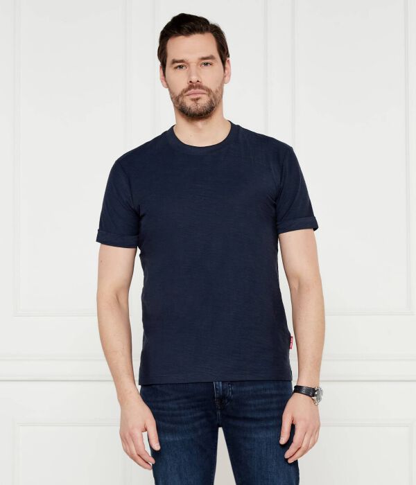 Футболка Алон Regular fit Joop! Jeans, синий
Футболка Алон Regular fit Joop! Jeans, синий