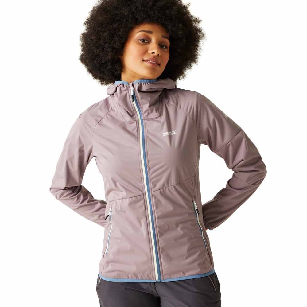 Спортивная куртка Regatta Tarvos VI softshell, розовый, Серый, Спортивная куртка Regatta Tarvos VI softshell, розовый
Спортивная куртка Regatta Tarvos VI softshell, розовый, Серый, Спортивная куртка Regatta Tarvos VI softshell, розовый