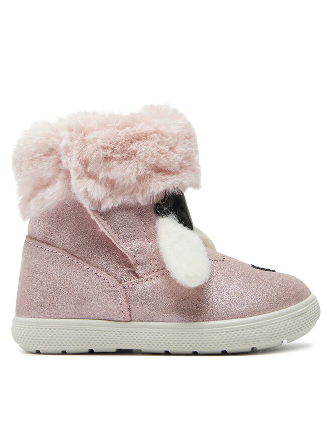 Сапоги Primigi, розовый 
Сапоги Primigi, розовый