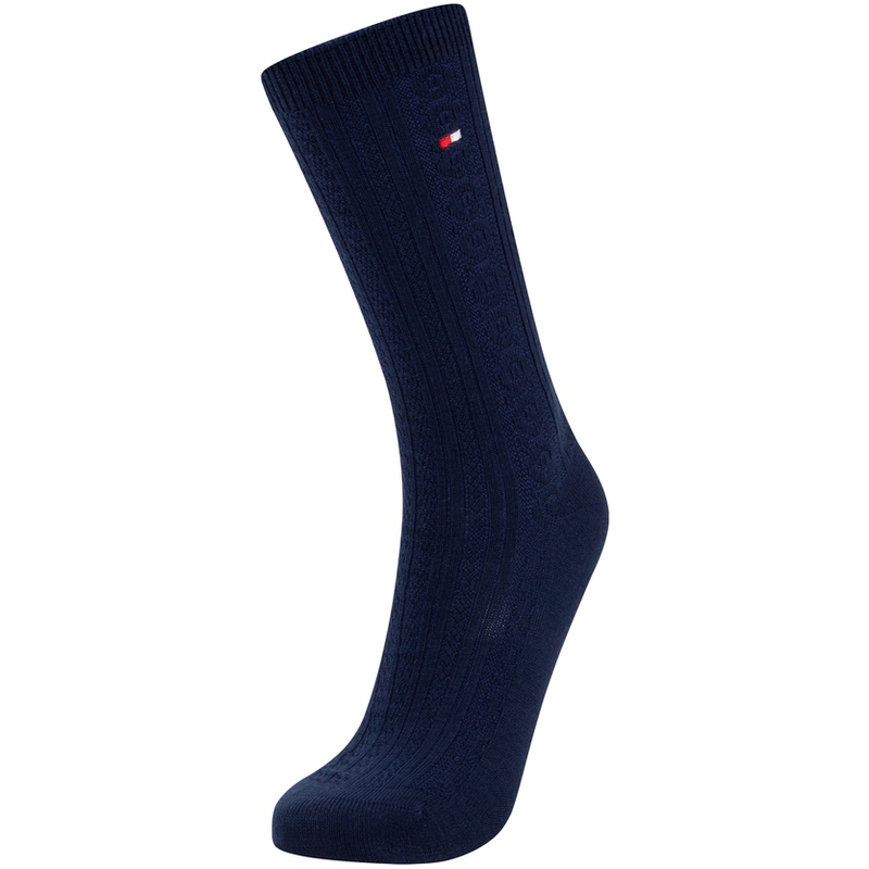 Женские носки Crew, 1 пара Tommy Hilfiger, синий
Женские носки Crew, 1 пара Tommy Hilfiger, синий