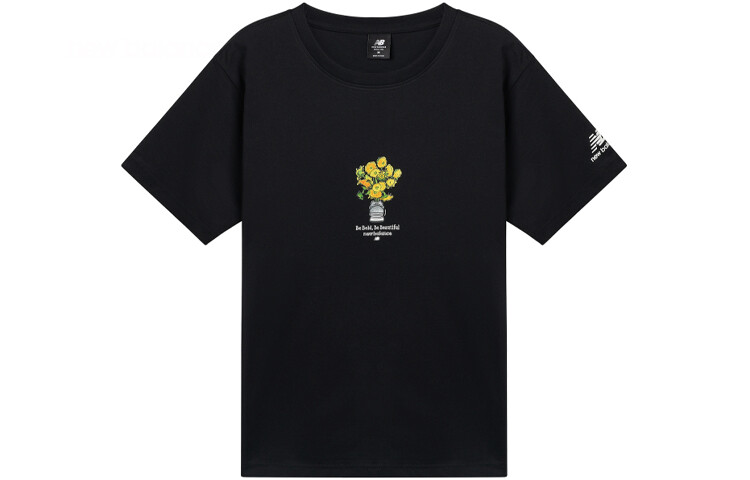 Футболка унисекс New Balance, цвет Black, Черный, Футболка унисекс New Balance, цвет Black
Футболка унисекс New Balance, цвет Black, Черный, Футболка унисекс New Balance, цвет Black