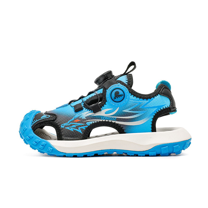 Сандалии детские, противоскользящие, износостойкие, низкие SHIBU, 802 June Color
Сандалии детские, противоскользящие, износостойкие, низкие SHIBU, 802 June Color