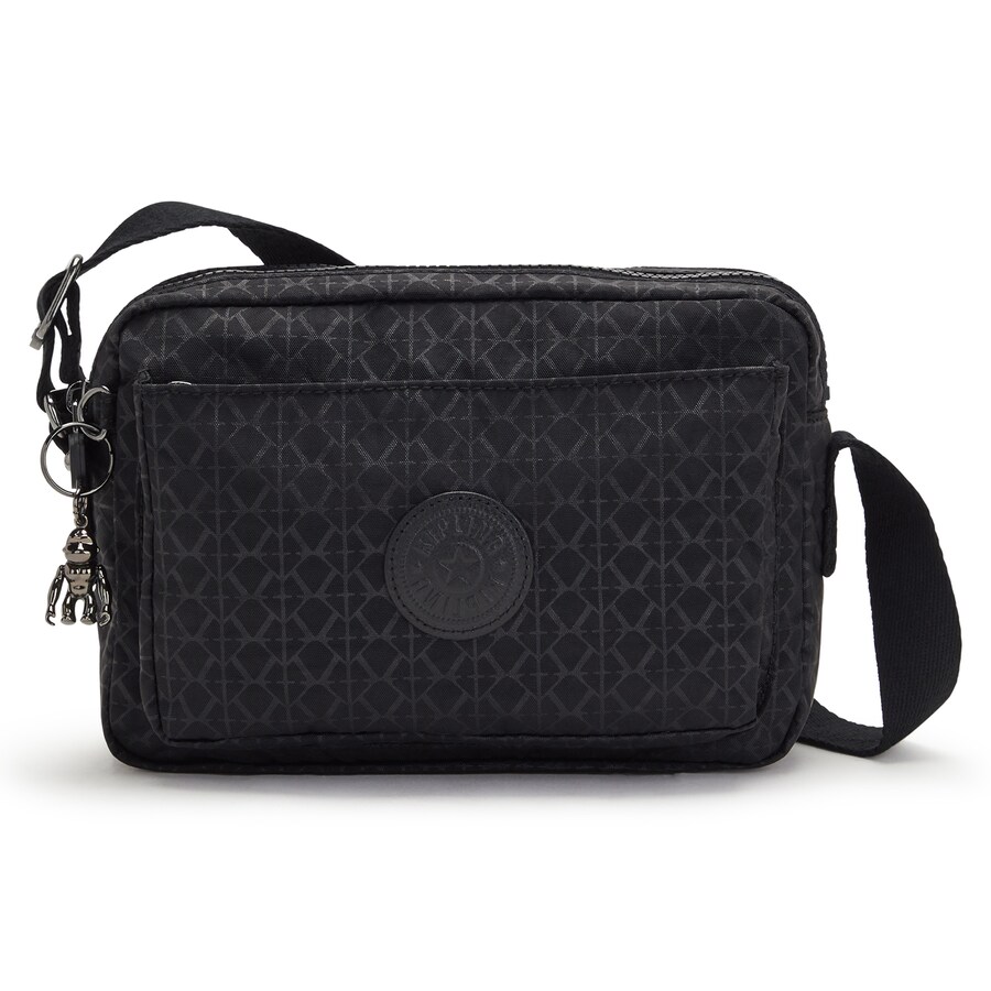 Сумка кросс-боди KIPLING Abanu, Black
Сумка кросс-боди KIPLING Abanu, Black