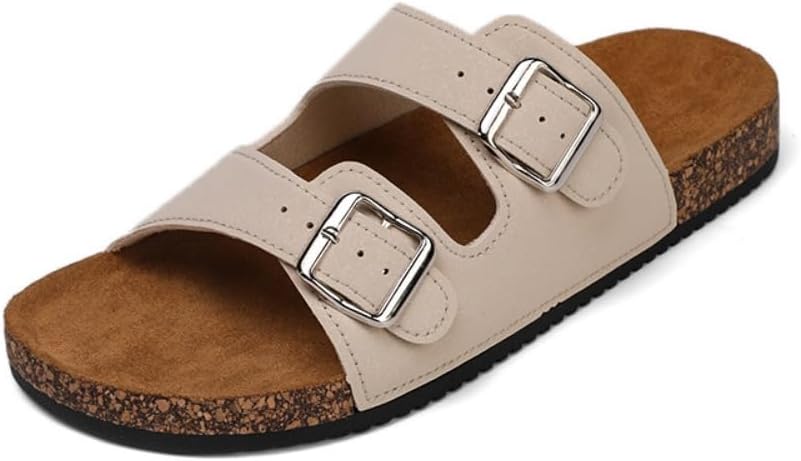 Мужские сандалии Geerta с двойной пряжкой, широкое корковое стелько, водные шлепанцы, носить легко, пляжные балетки, легкие, дышащие, противоскользящие, домашние клетчатые тапочки, удобная обувь для лета, бассейна, вечеринки, круиза и отпуска, б...
Мужские сандалии Geerta с двойной пряжкой, широкое корковое стелько, водные шлепанцы, носить легко, пляжные балетки, легкие, дышащие, противоскользящие, домашние клетчатые тапочки, удобная обувь для лета, бассейна, вечеринки, круиза и отпуска, б...