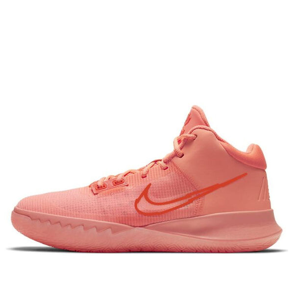 Кроссовки Nike Kyrie Flytrap 4 EP 'Crimson Pulse', цвет crimson pulse/bright mango/white/hyper crimson
Кроссовки Nike Kyrie Flytrap 4 EP 'Crimson Pulse', цвет crimson pulse/bright mango/white/hyper crimson