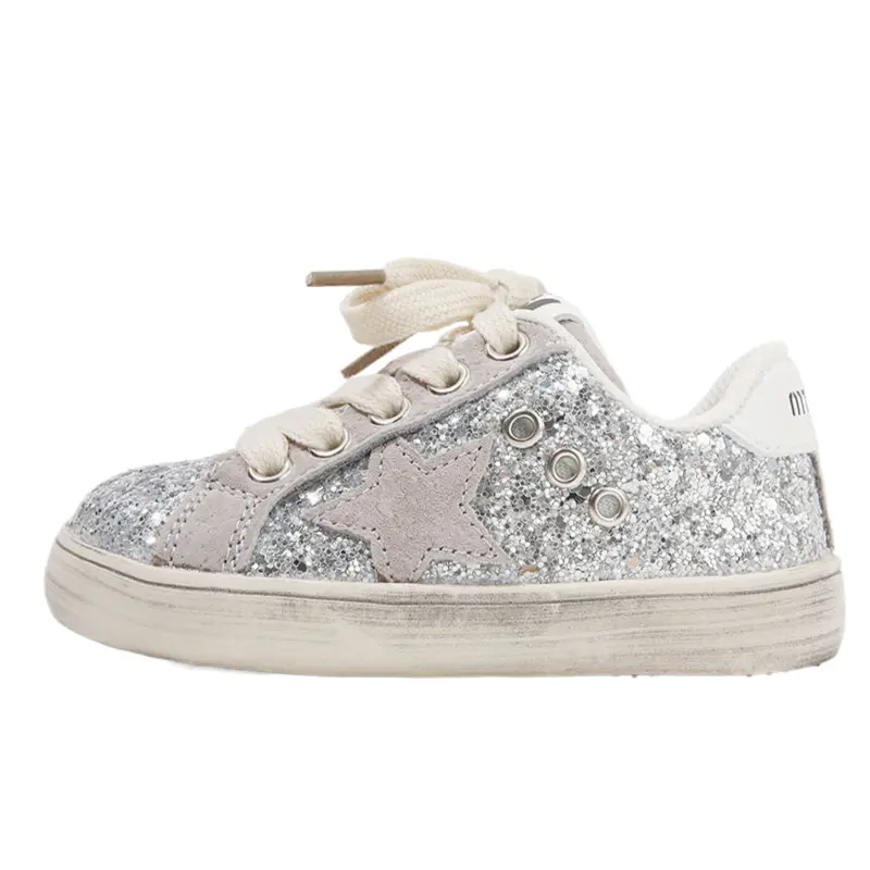 Дышащая обувь для детей от 3 до 7 лет MAIBUXIONG, бежевый
Дышащая обувь для детей от 3 до 7 лет MAIBUXIONG, бежевый