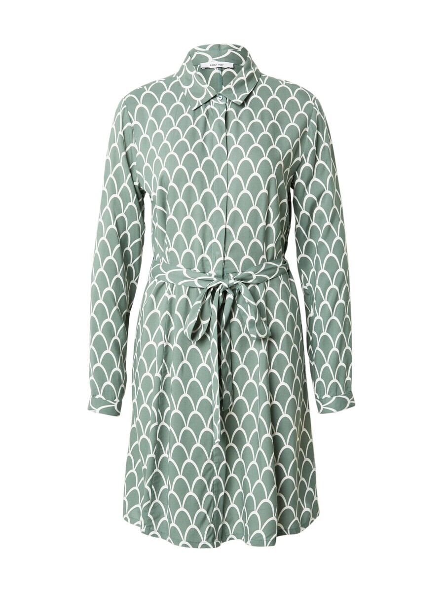 Мини платье ABOUT YOU Dress Medea, светло-зеленый
Мини платье ABOUT YOU Dress Medea, светло-зеленый