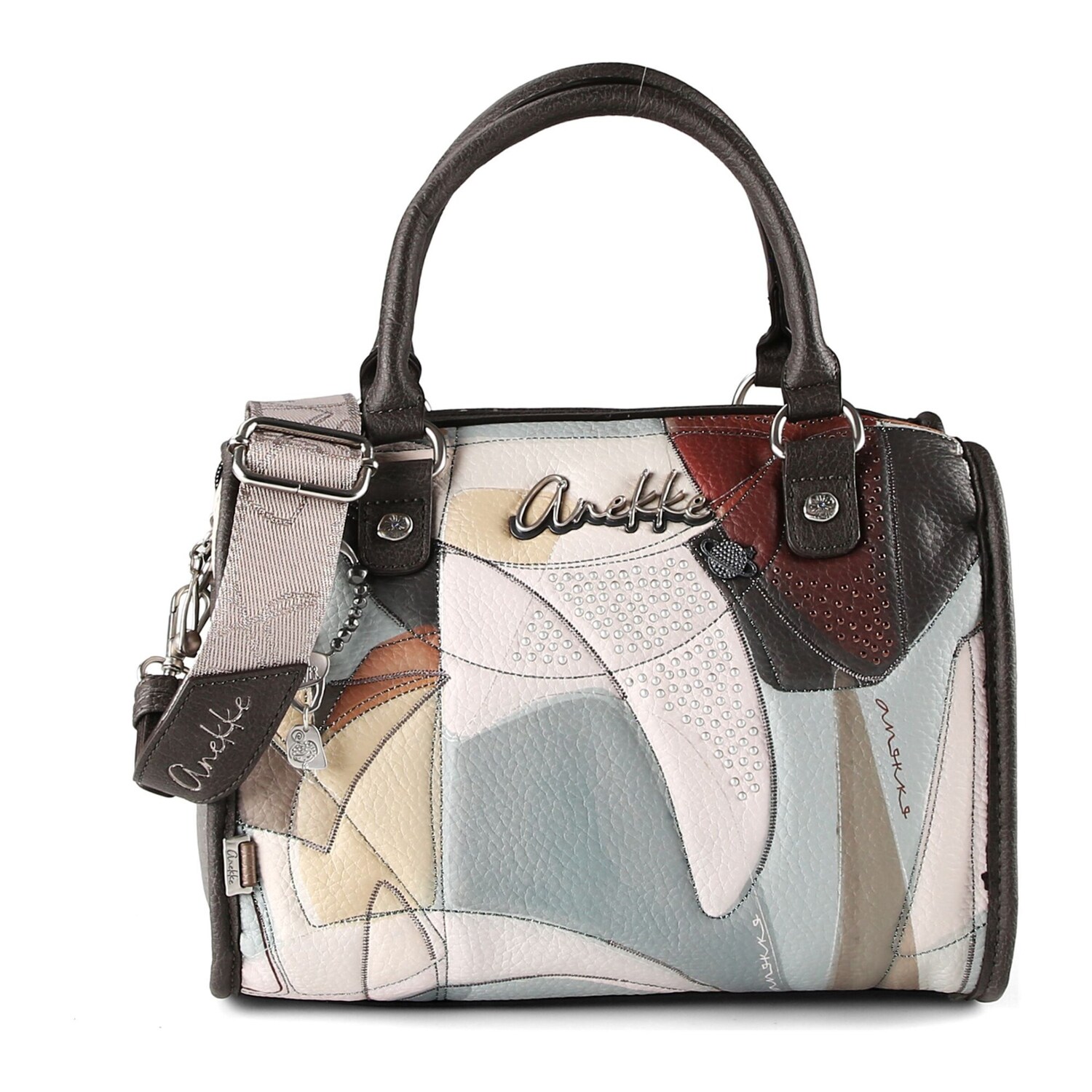 Anekke Плечевая сумка 'Auralis', мультиколор
Anekke Плечевая сумка 'Auralis', мультиколор