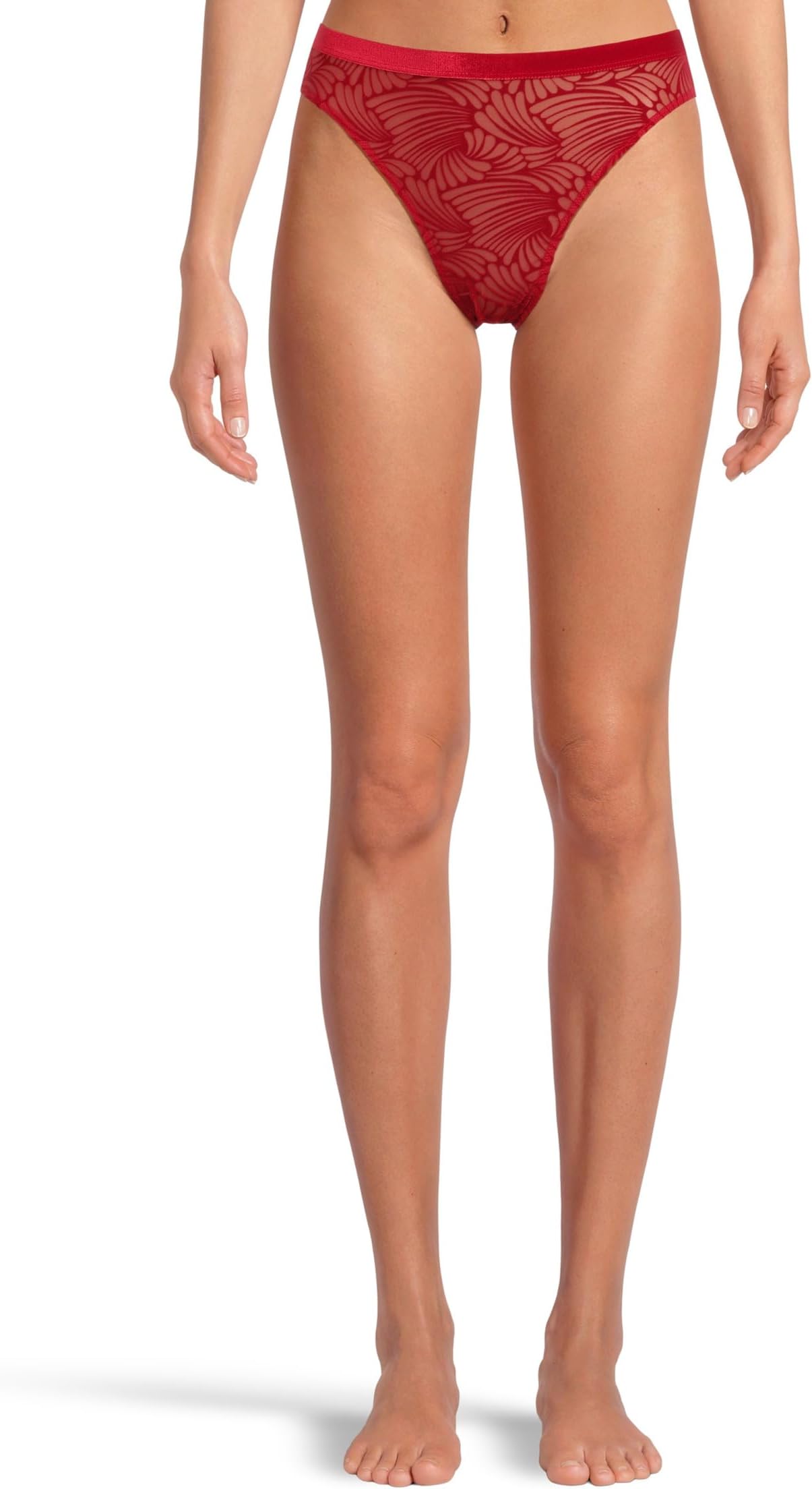 Женское бикини Clancy High Leg Cosabella, Velluto
Женское бикини Clancy High Leg Cosabella, Velluto