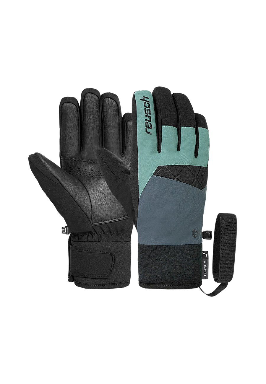 Перчатки Reusch FINGER MALONE R-TEX XT, Blck India Ink Silver/Anthracite
Перчатки Reusch FINGER MALONE R-TEX XT, Blck India Ink Silver/Anthracite