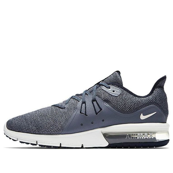 Кроссовки air max sequent 3 'obsidian' Nike, мультиколор, Черный, Кроссовки air max sequent 3 'obsidian' Nike, мультиколор
Кроссовки air max sequent 3 'obsidian' Nike, мультиколор, Черный, Кроссовки air max sequent 3 'obsidian' Nike, мультиколор