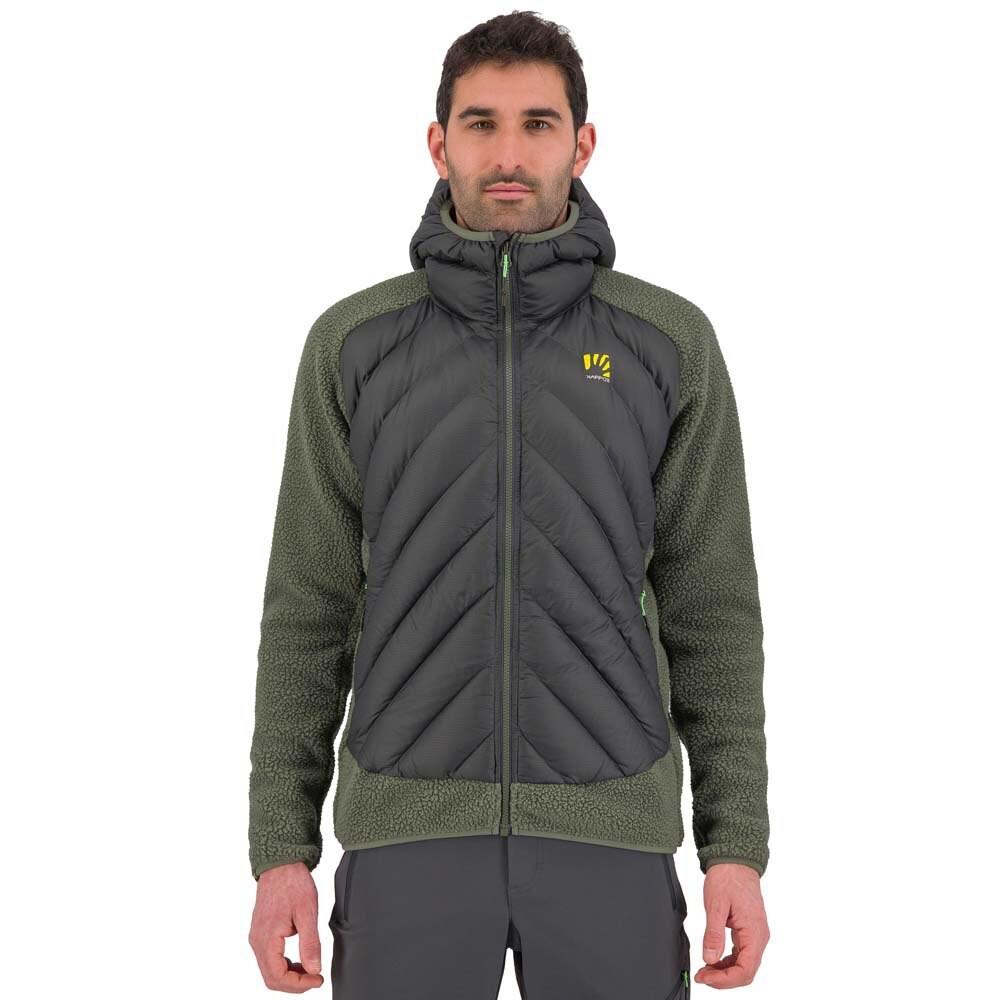 Куртка Karpos Marmarole, серый
Куртка Karpos Marmarole, серый