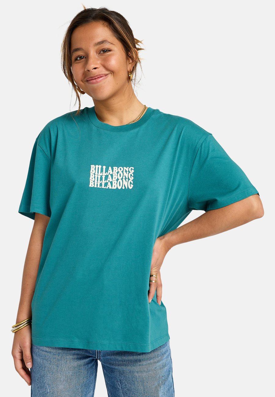 Футболка Billabong Print T-shirt, Green, Зеленый, Футболка Billabong Print T-shirt, Green
Футболка Billabong Print T-shirt, Green, Зеленый, Футболка Billabong Print T-shirt, Green