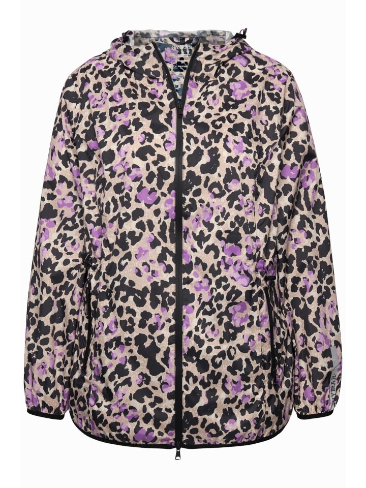 Функциональная куртка Ulla Popken, черный
Функциональная куртка Ulla Popken, черный