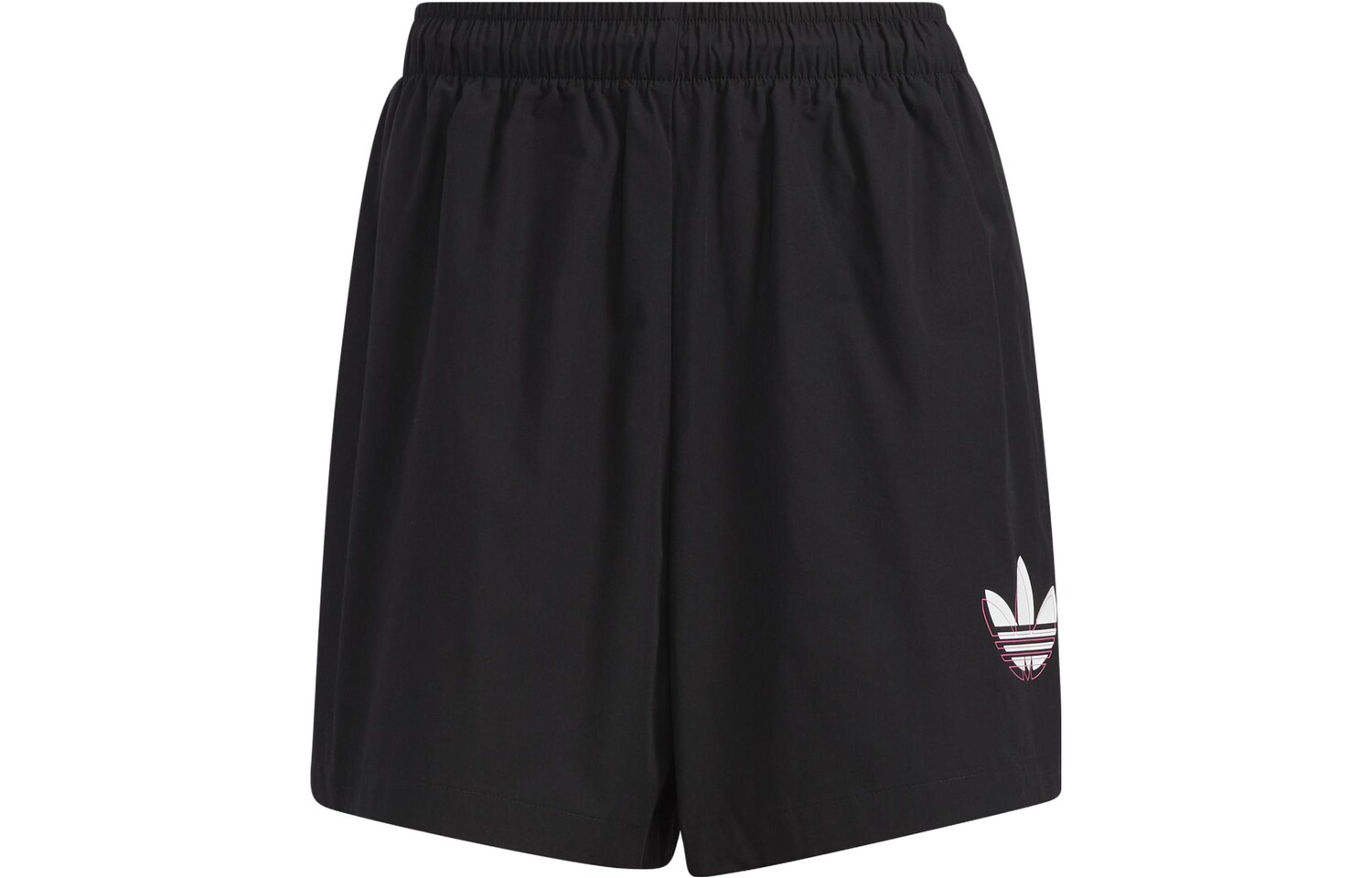 Adidas Originals Женские спортивные шорты, цвет Black
Adidas Originals Женские спортивные шорты, цвет Black