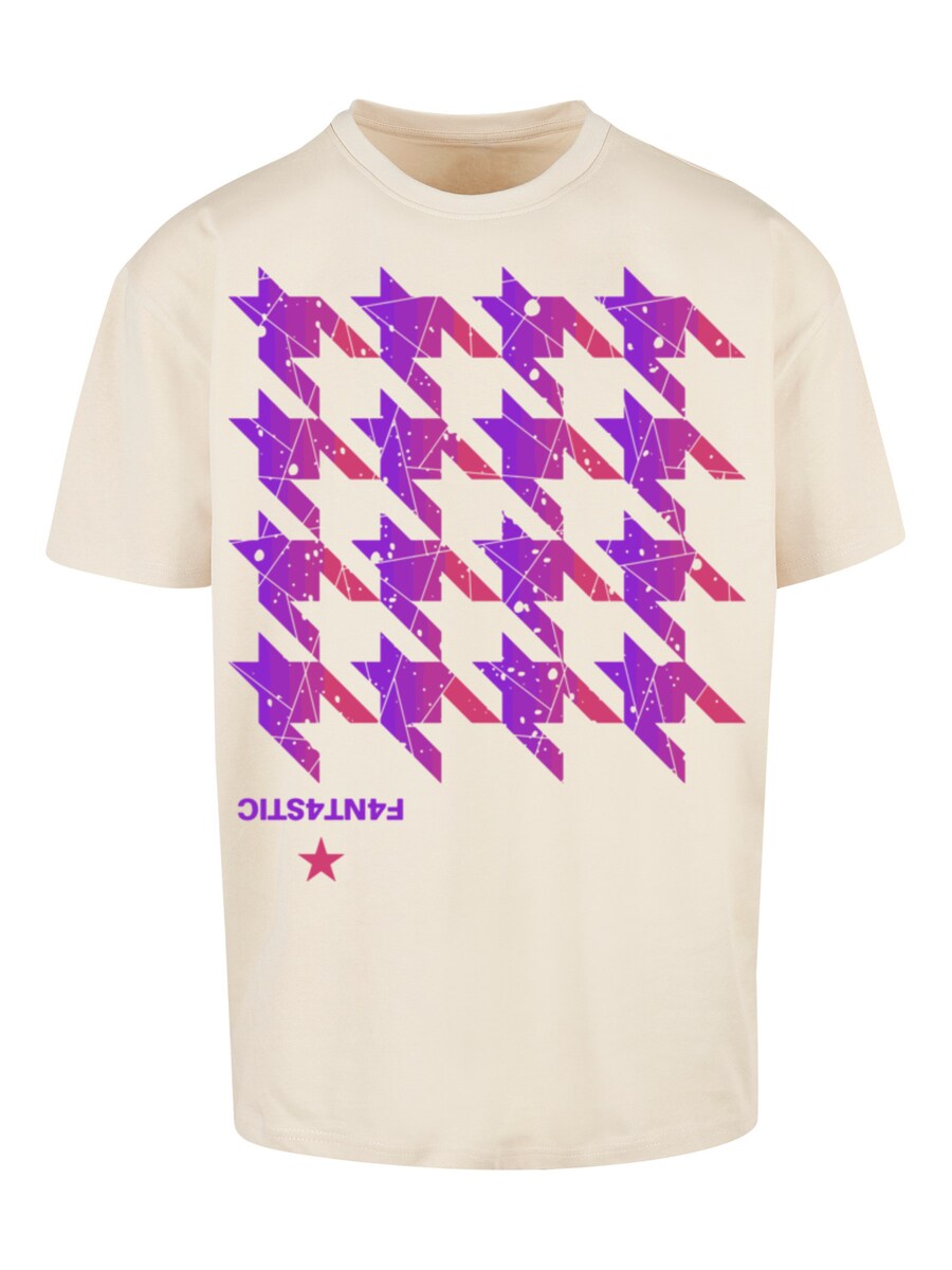 Рубашка F4NT4STIC, песочный
Рубашка F4NT4STIC, песочный