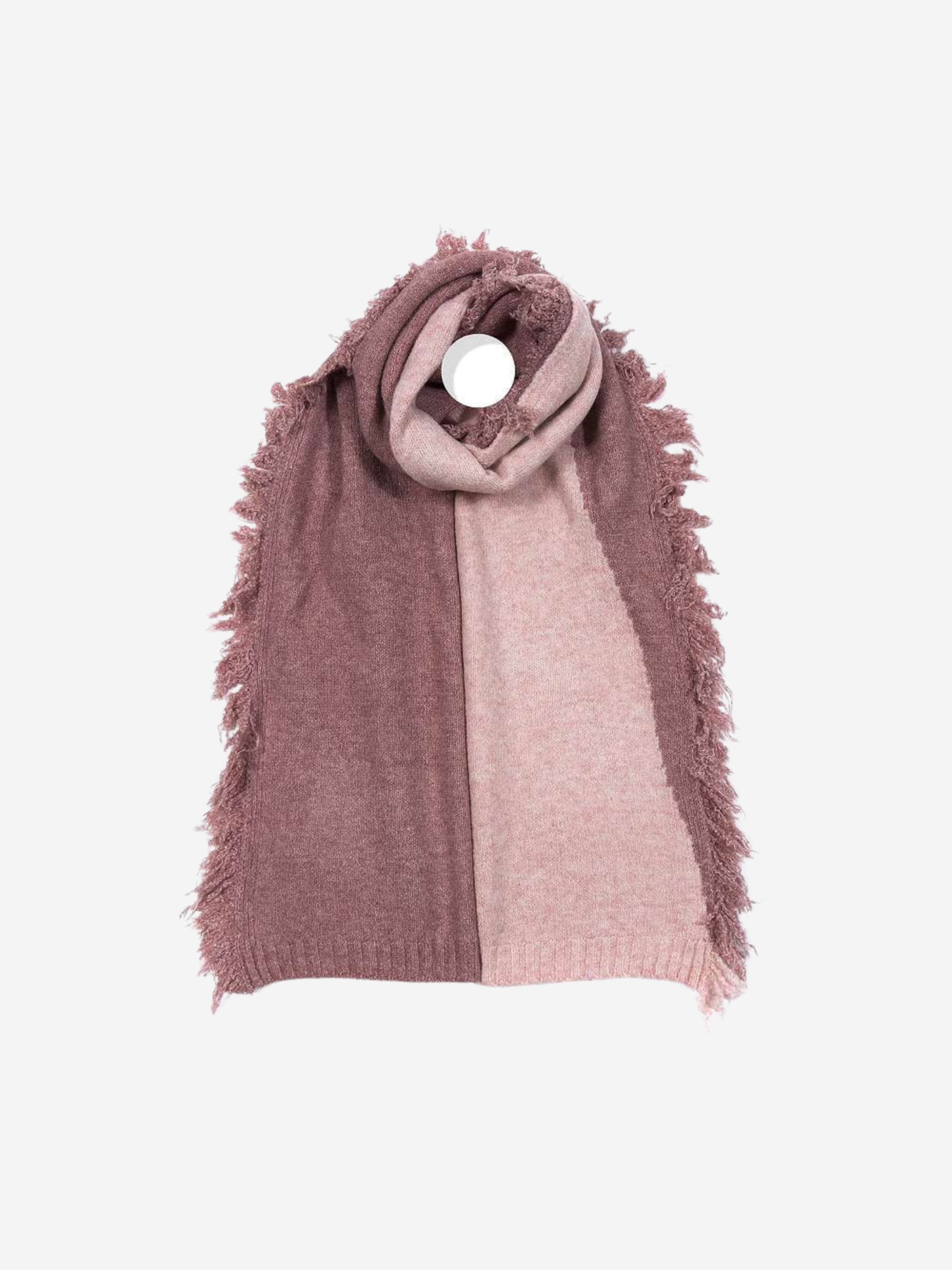 Brise Шарф 'Sloane' в цвете Rose Gold
Brise Шарф 'Sloane' в цвете Rose Gold