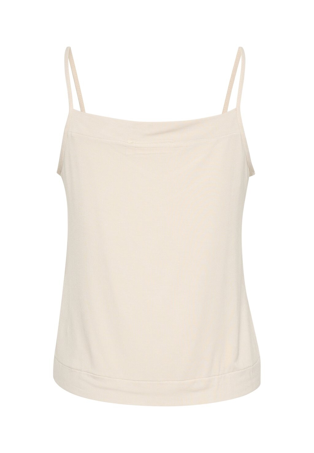 Топ CAMIS InWear, бежевый 
Топ CAMIS InWear, бежевый