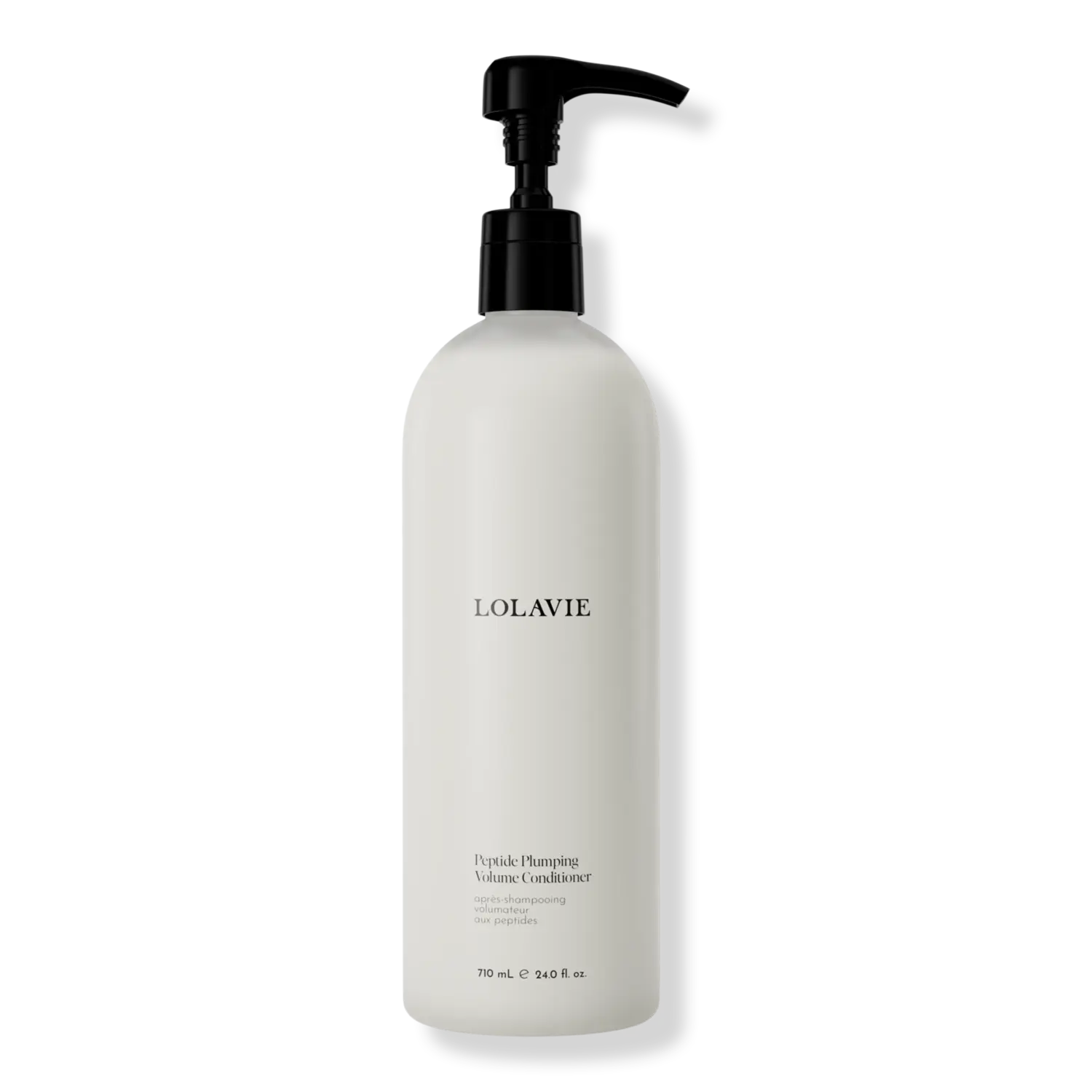 Пептидный кондиционер для придания объема и объема LolaVie, 24.0 oz
Пептидный кондиционер для придания объема и объема LolaVie, 24.0 oz