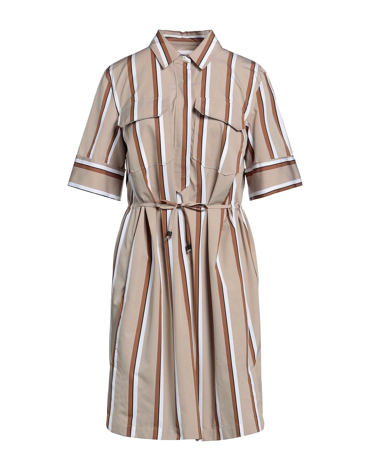 Платье Drumohr, песочный 
Платье Drumohr, песочный