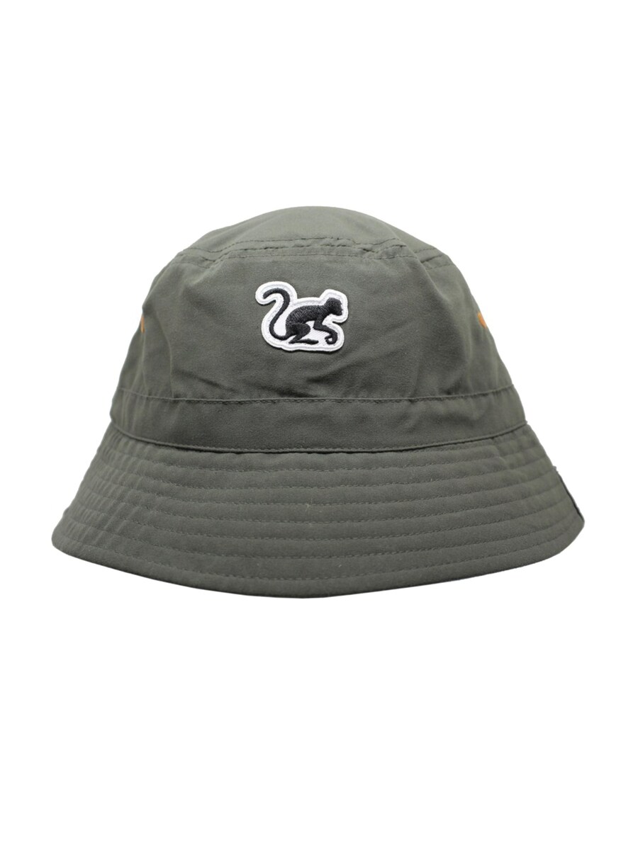 Шляпа Surf Monkey, оливковый
Шляпа Surf Monkey, оливковый