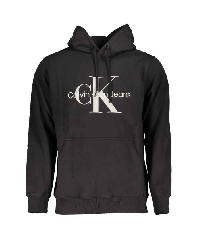 Толстовка с капюшоном Calvin Klein, черный
Толстовка с капюшоном Calvin Klein, черный