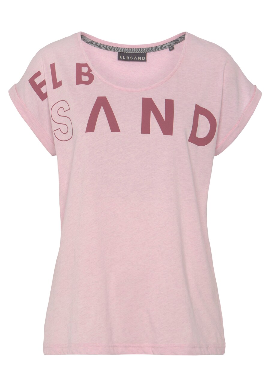 Рубашка Elbsand, Mottled Pink
Рубашка Elbsand, Mottled Pink