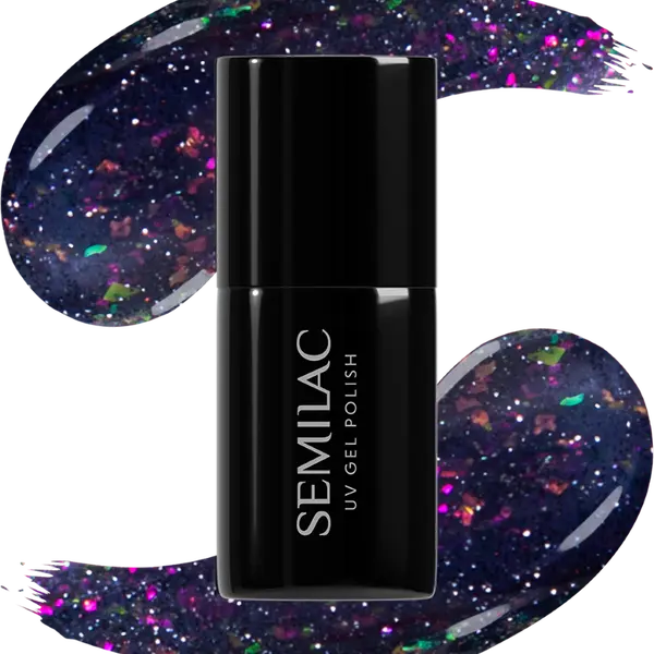 Гибридный лак для ногтей 611, 7 мл Semilac, цвет 611
Гибридный лак для ногтей 611, 7 мл Semilac, цвет 611