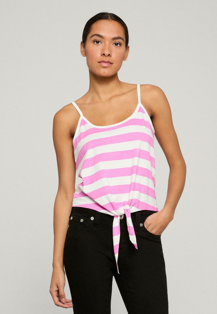 Топ ONLY TRÄGER, Pink
Топ ONLY TRÄGER, Pink