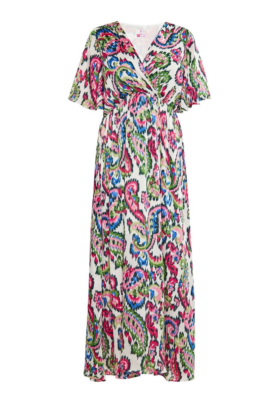 Платье IZIA Dress, цвет Mixed colors
Платье IZIA Dress, цвет Mixed colors