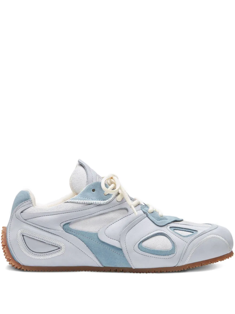 Кроссовки со вставками Axel Arigato, синий
Кроссовки со вставками Axel Arigato, синий