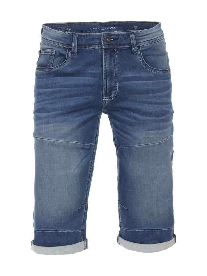 Шорты CASAMODA, цвет mittelblau
Шорты CASAMODA, цвет mittelblau