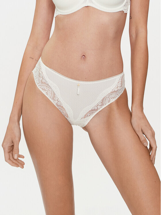 Классические женские трусики Selmark, белый
Классические женские трусики Selmark, белый