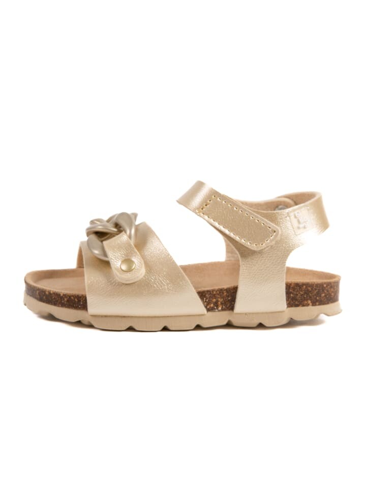 Мюли billowy, золотой
Мюли billowy, золотой