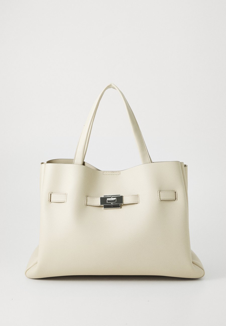 Сумка DKNY BRYAR SATCHEL, Light Taupe/Taupe
Сумка DKNY BRYAR SATCHEL, Light Taupe/Taupe