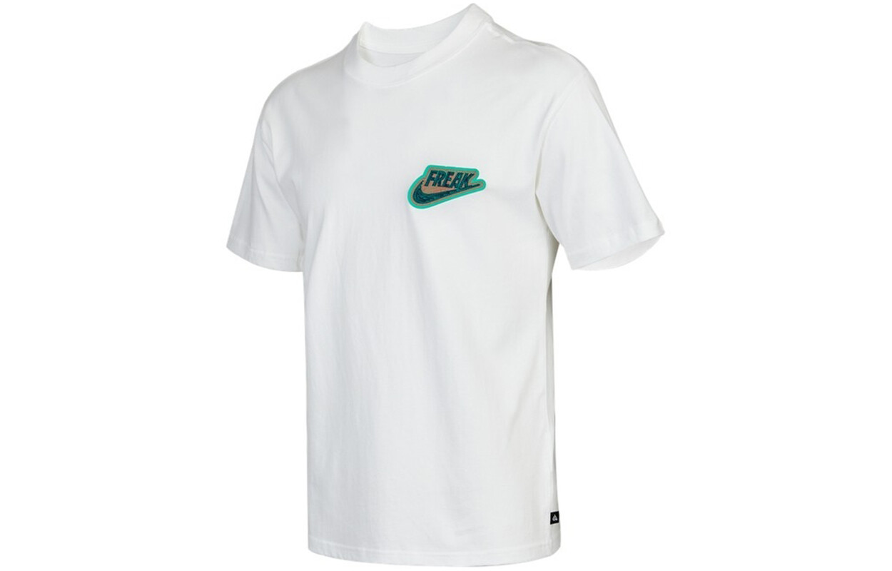 Футболка мужская белая Nike, белый
Футболка мужская белая Nike, белый