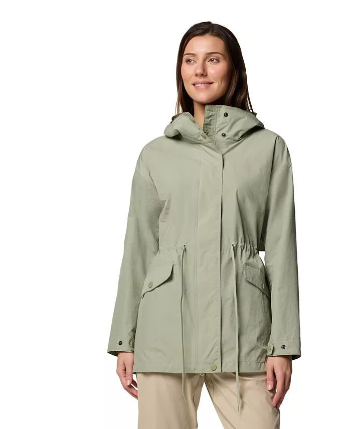 Женская куртка Pardon My Jacket Columbia, серый
Женская куртка Pardon My Jacket Columbia, серый