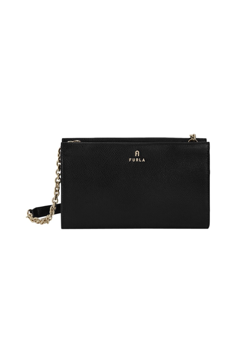 Сумка через плечо Furla Camelia Mini Xl, черный
Сумка через плечо Furla Camelia Mini Xl, черный