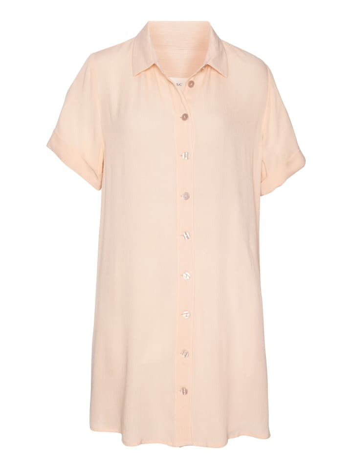 Блуза LASCANA, цвет peach
Блуза LASCANA, цвет peach