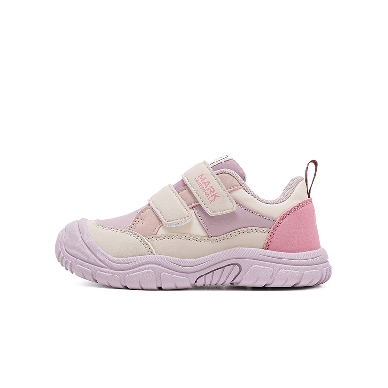 Нескользящие, легкие, амортизирующие, низкие детские кроссовки для повседневной носки FAIRWHALE, розовый
Нескользящие, легкие, амортизирующие, низкие детские кроссовки для повседневной носки FAIRWHALE, розовый